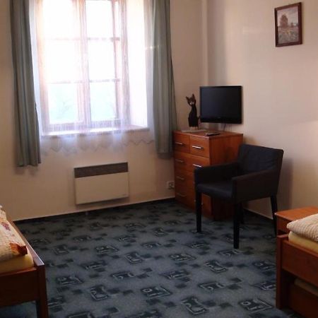 Penzion Taferna Žďár nad Sázavou Cameră foto
