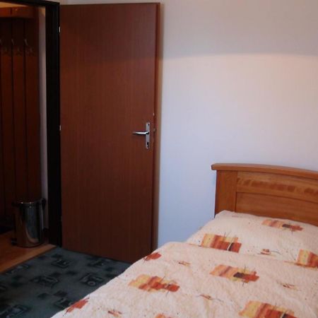 Penzion Taferna Žďár nad Sázavou Exterior foto