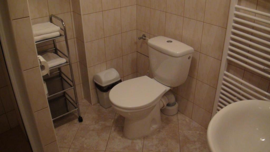 Penzion Taferna Žďár nad Sázavou Cameră foto