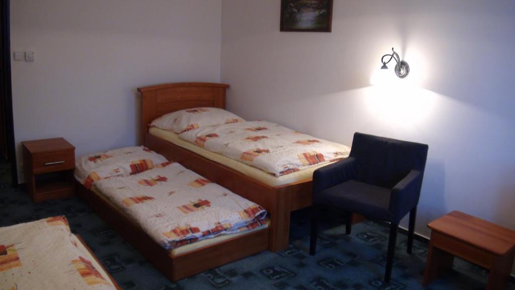 Penzion Taferna Žďár nad Sázavou Cameră foto
