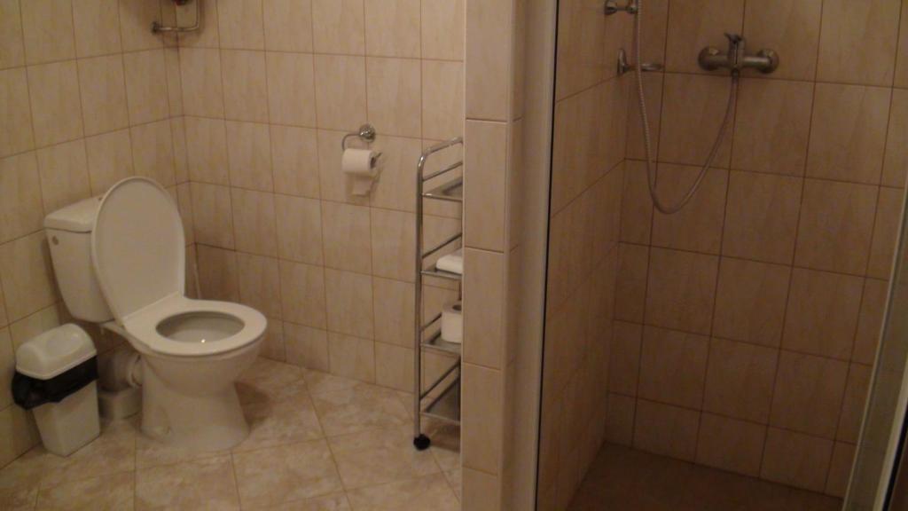 Penzion Taferna Žďár nad Sázavou Cameră foto