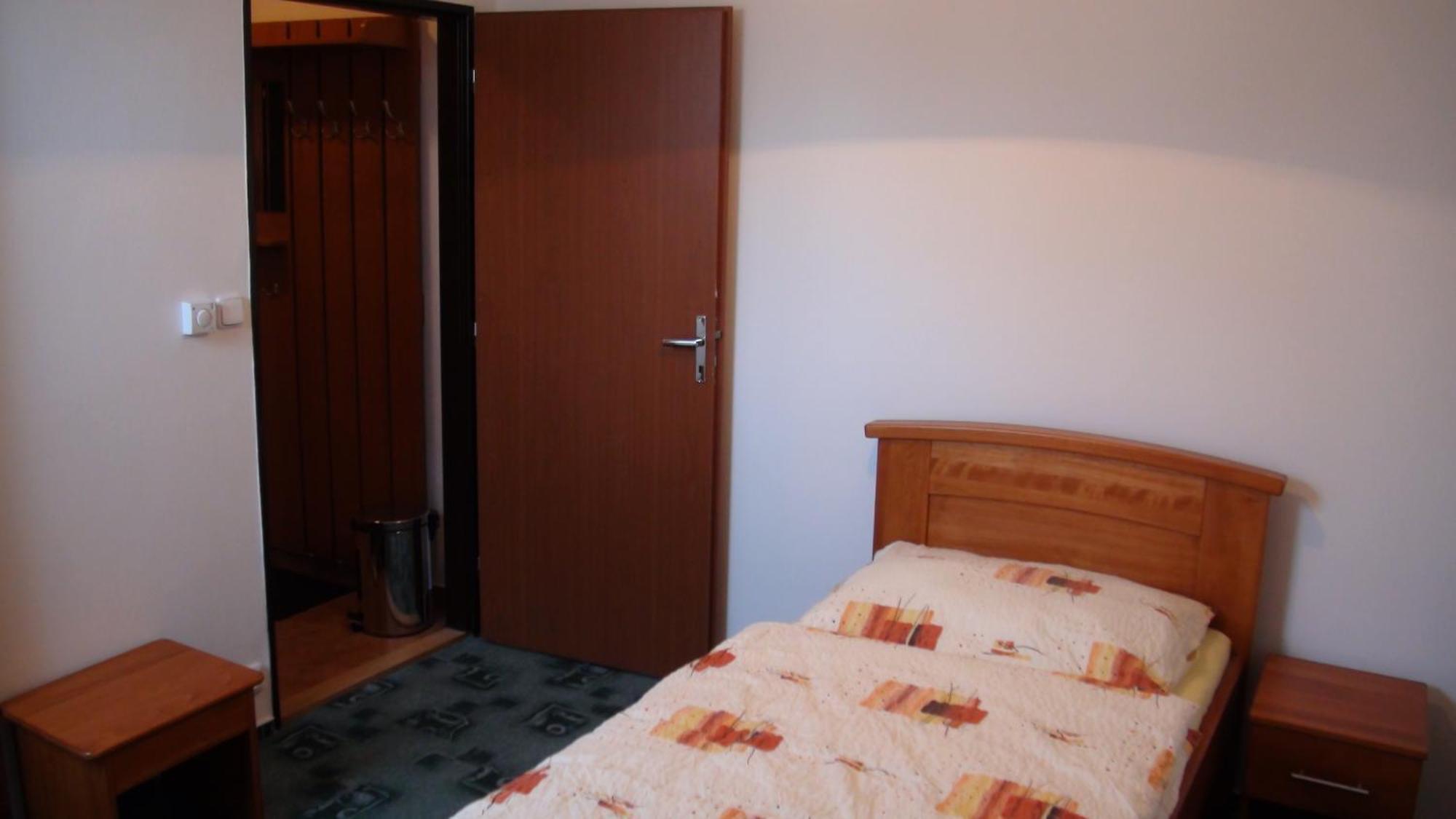 Penzion Taferna Žďár nad Sázavou Exterior foto